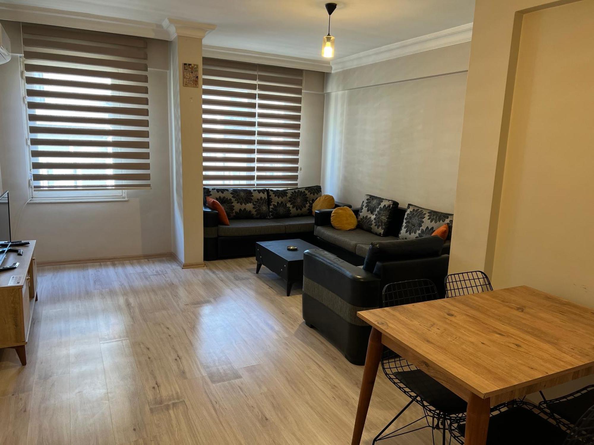 Sleep House Kadikoy Apartment Istanbul