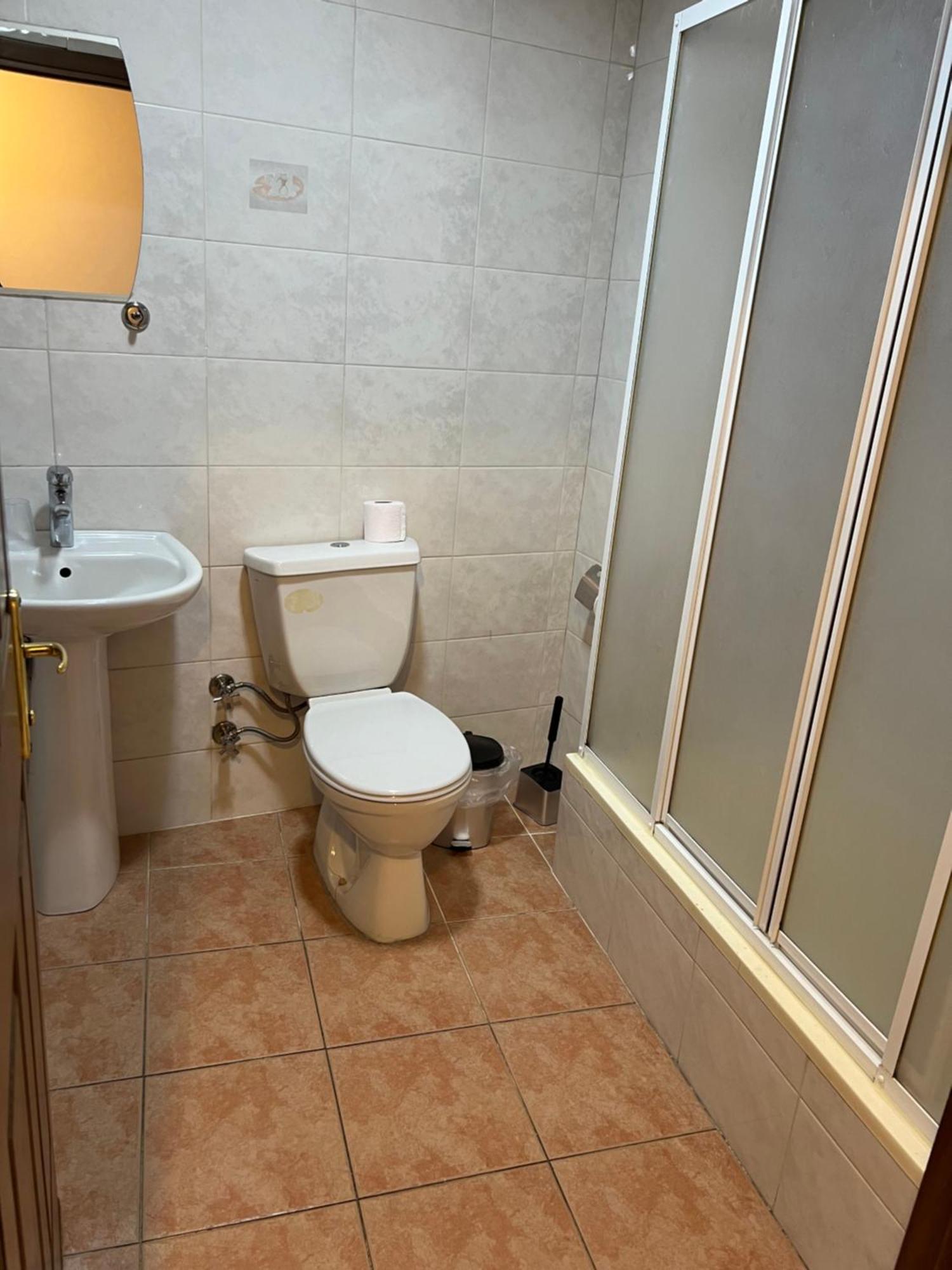 Sleep House Kadikoy *